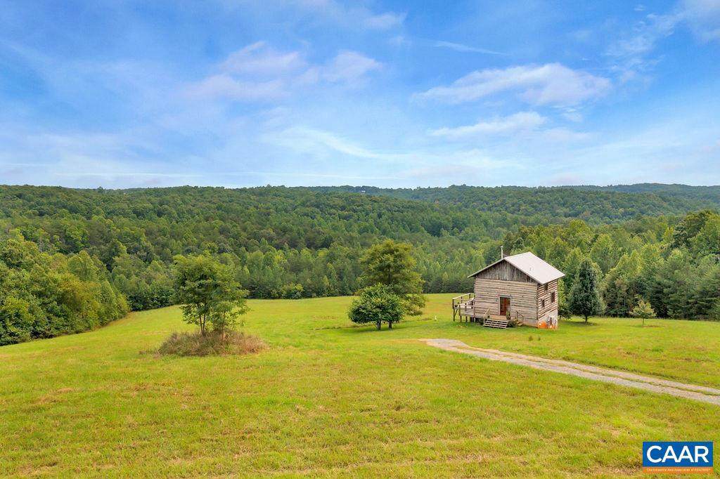 9601 Old Green Mountain Rd - Photo 1