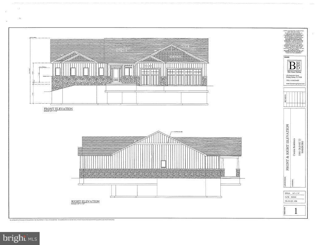 Lot #1 Princess Court - Photo 1