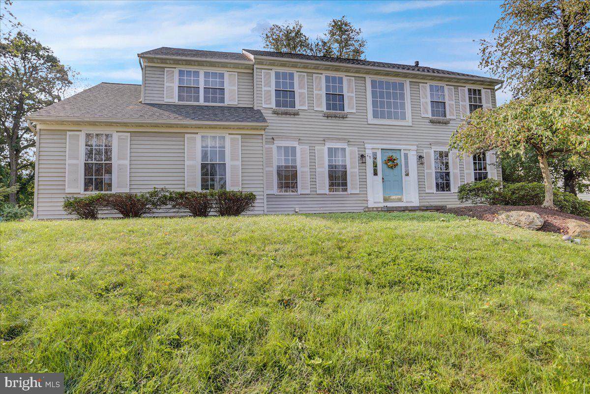 40 Quarry View Drive - Photo 1