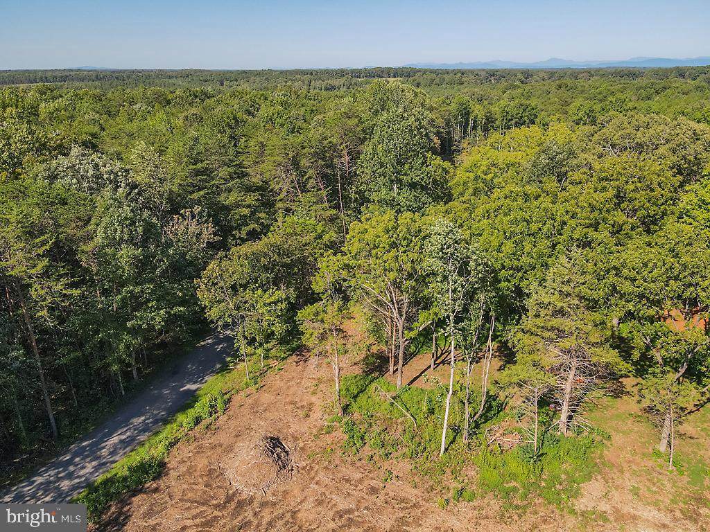 0 Rockfish Run Road - Photo 1