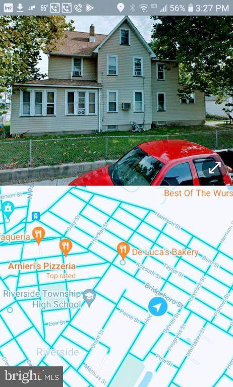 266 Hooker Street - Photo 1
