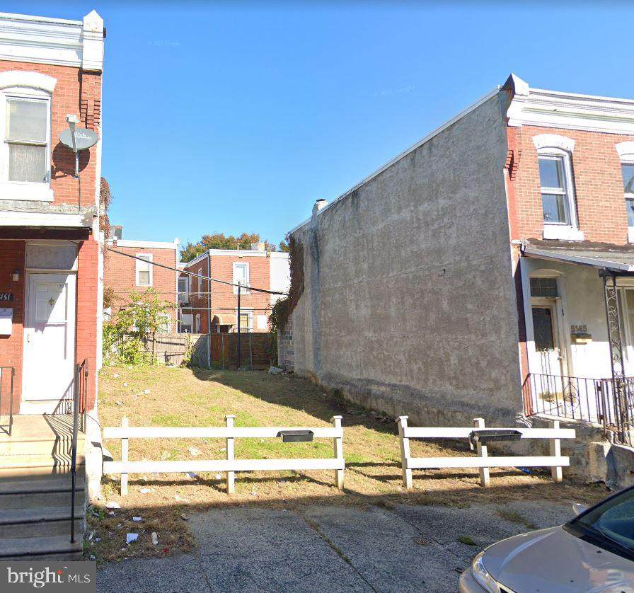 5107 Reno Street - Photo 1