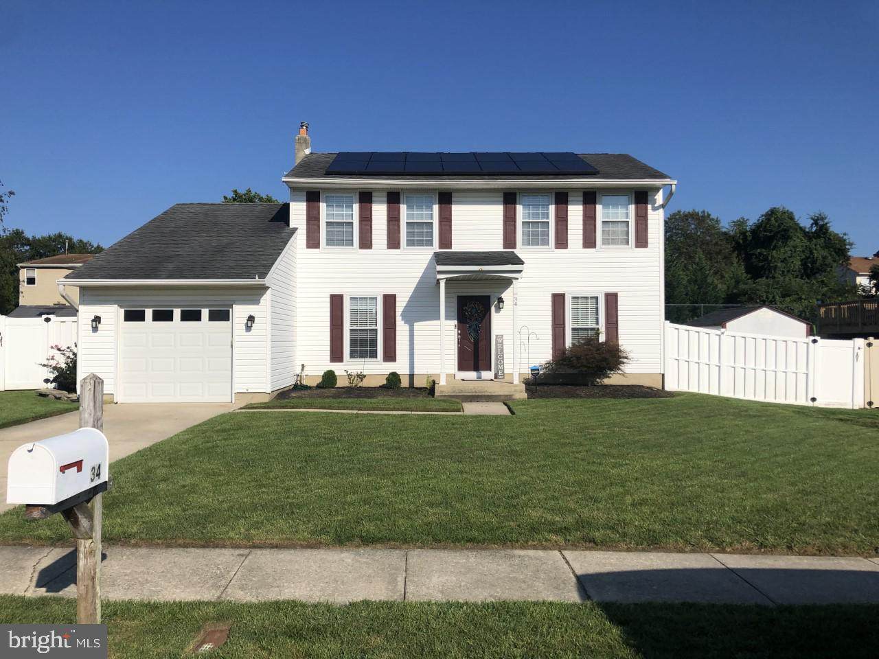 34 Willow Cedar Way - Photo 1