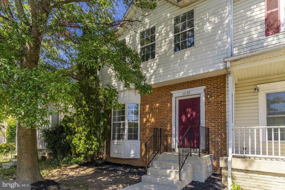 6922 Flag Harbor Drive - Photo 1