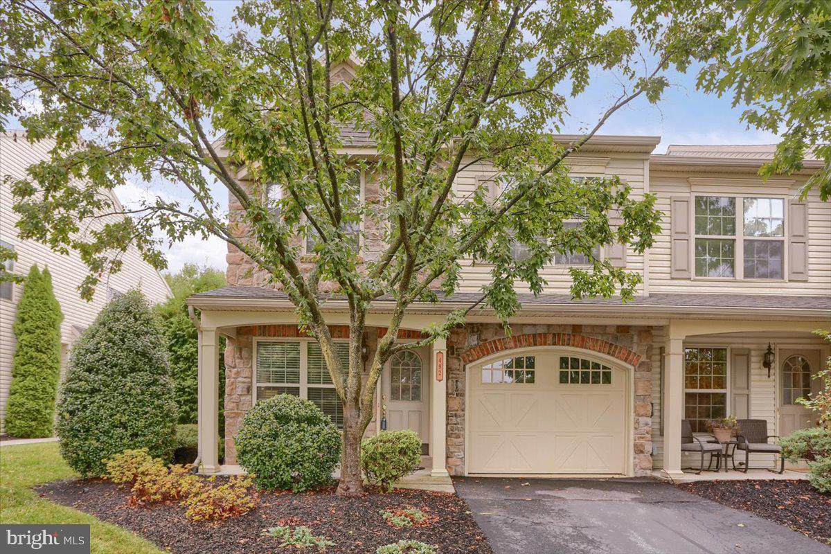 492 Nursery Drive - Photo 1