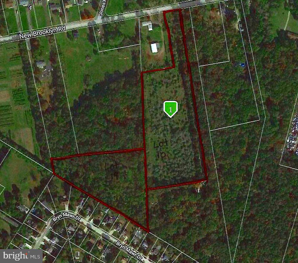 944 New Brooklyn Road - Photo 1