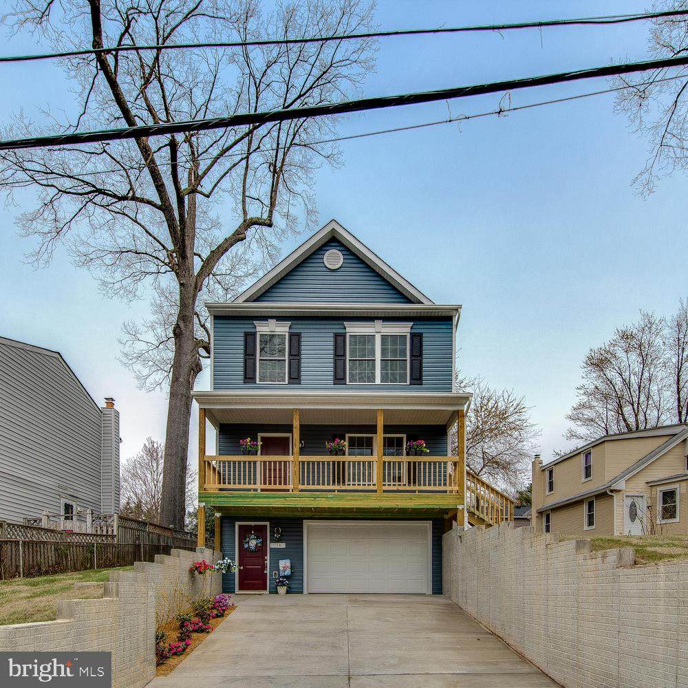 218 Shenandoah Avenue - Photo 1