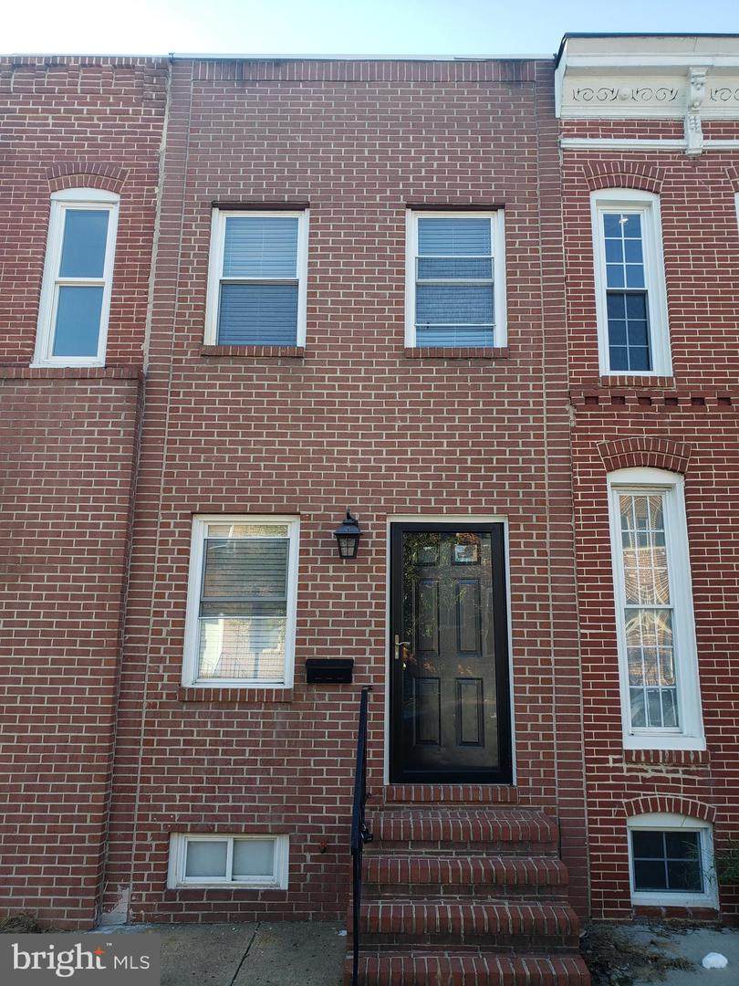 1182 Nanticoke Street - Photo 1