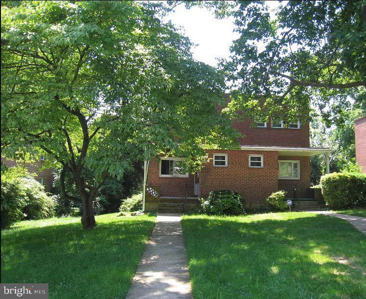 3009 Glen Avenue - Photo 1