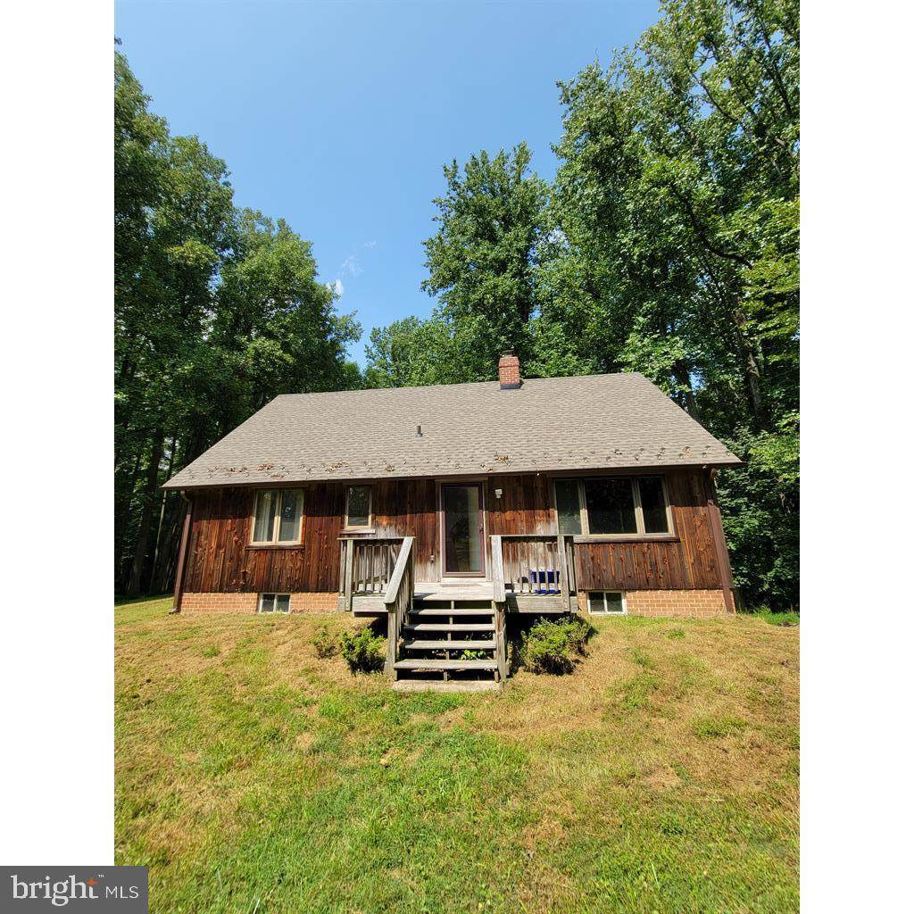 10101 Saddle Brook Farm Trail - Photo 1