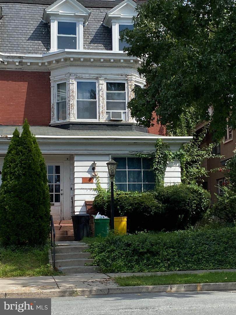 817 George Street - Photo 1
