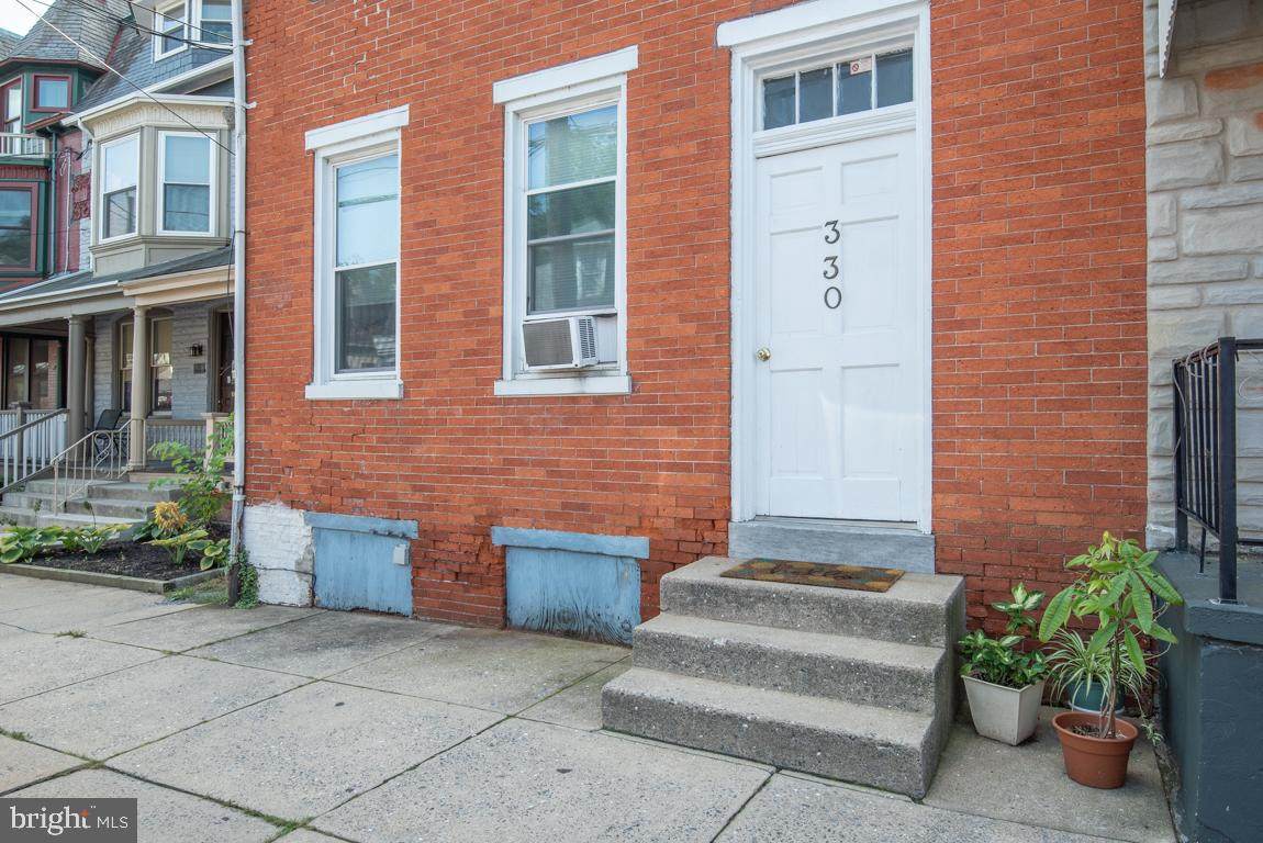 330 Chestnut Street - Photo 1