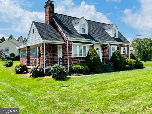 1030 Fishburn Road - Photo 1