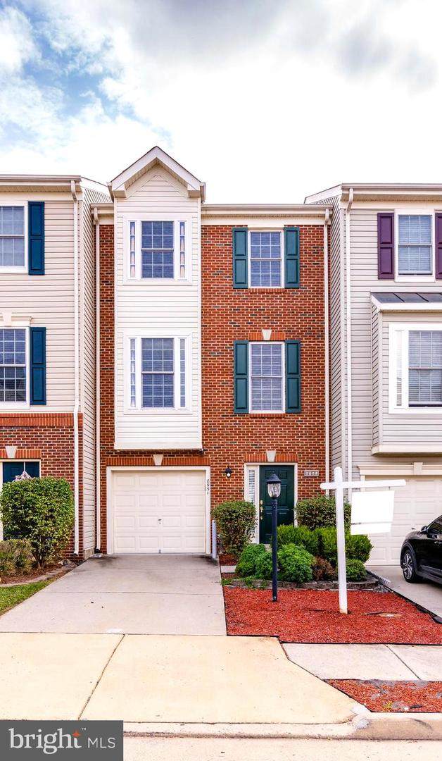 8951 Brewer Creek Place - Photo 1