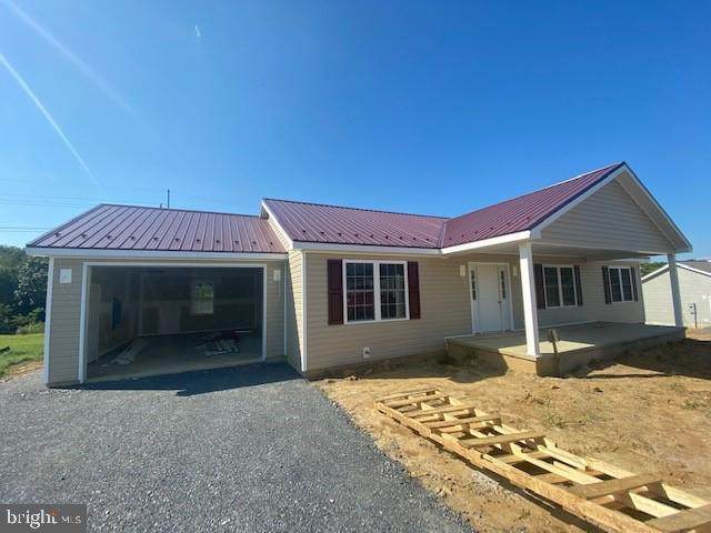 291 Leola Loop - Photo 1