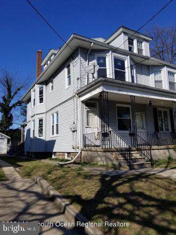 927 Gaunt Street - Photo 1