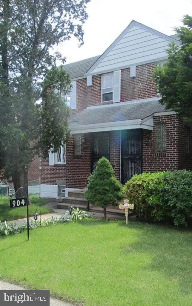 906 Wadsworth Avenue - Photo 1