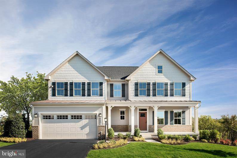 2003 Benjamin Court - Photo 1