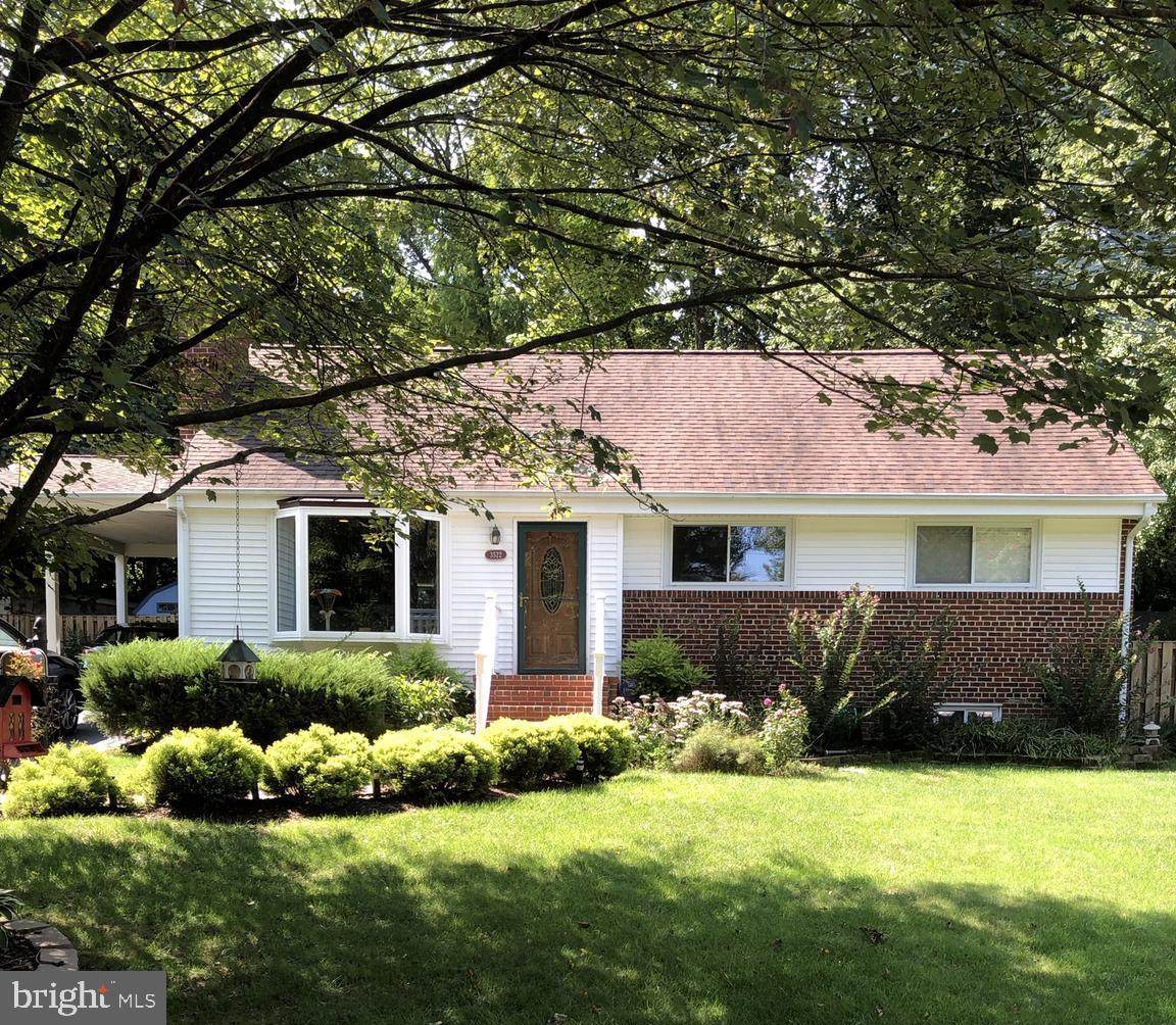 3522 Rose Lane - Photo 1