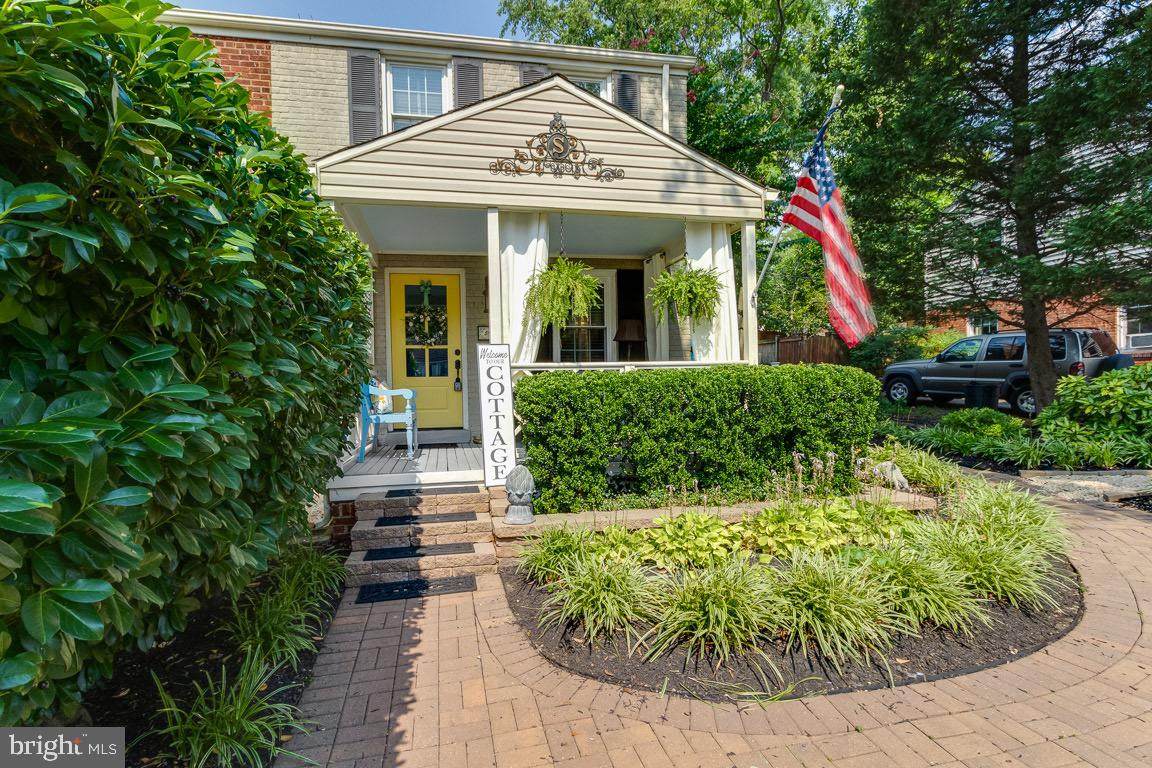 5915 Edgehill Drive - Photo 1