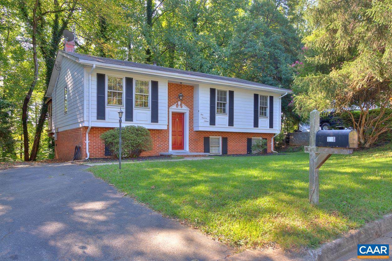 116 Commonwealth Cir - Photo 1