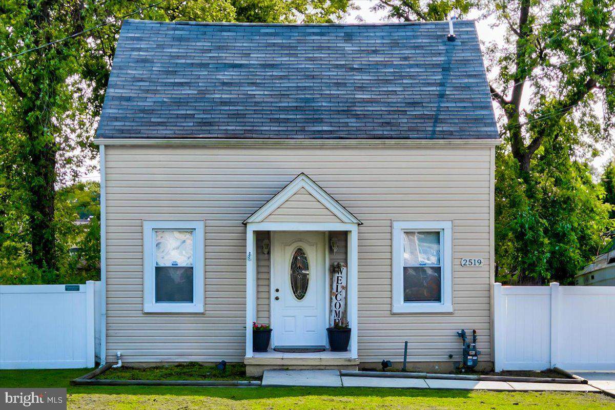 2519 Lodge Forest Drive - Photo 1