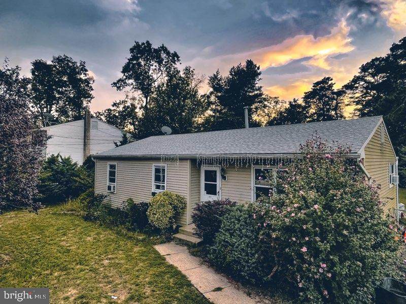 207 Cains Mill Road - Photo 1