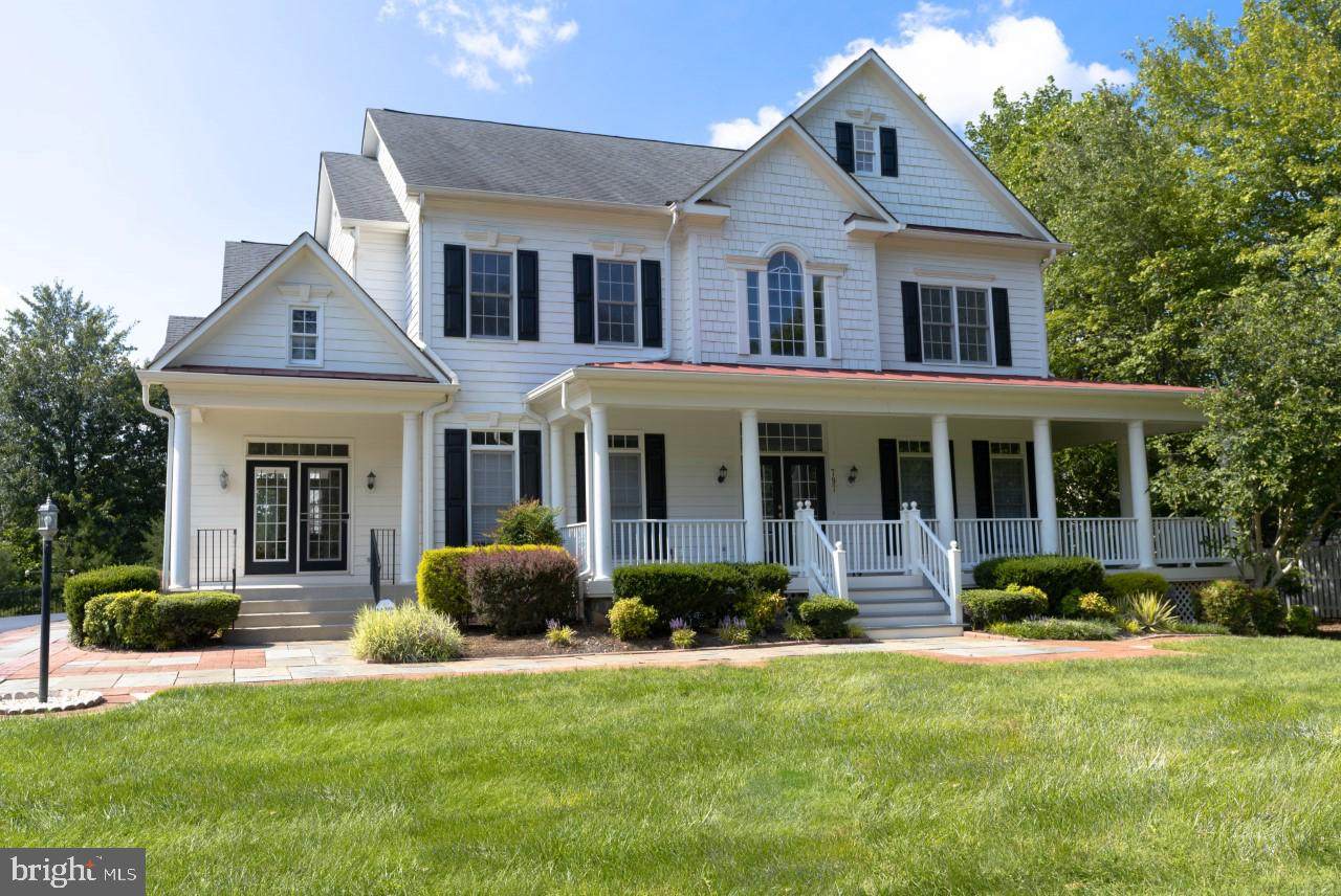 797 Thomas Run Drive - Photo 1
