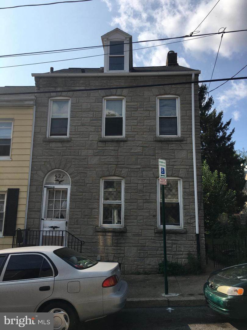 527 High Street - Photo 1