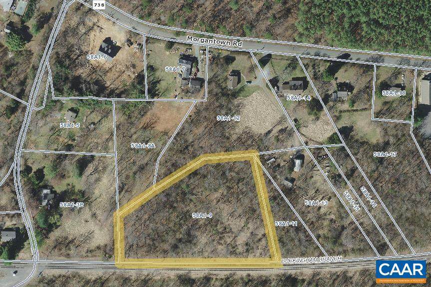 0 Morgantown Rd - Photo 1