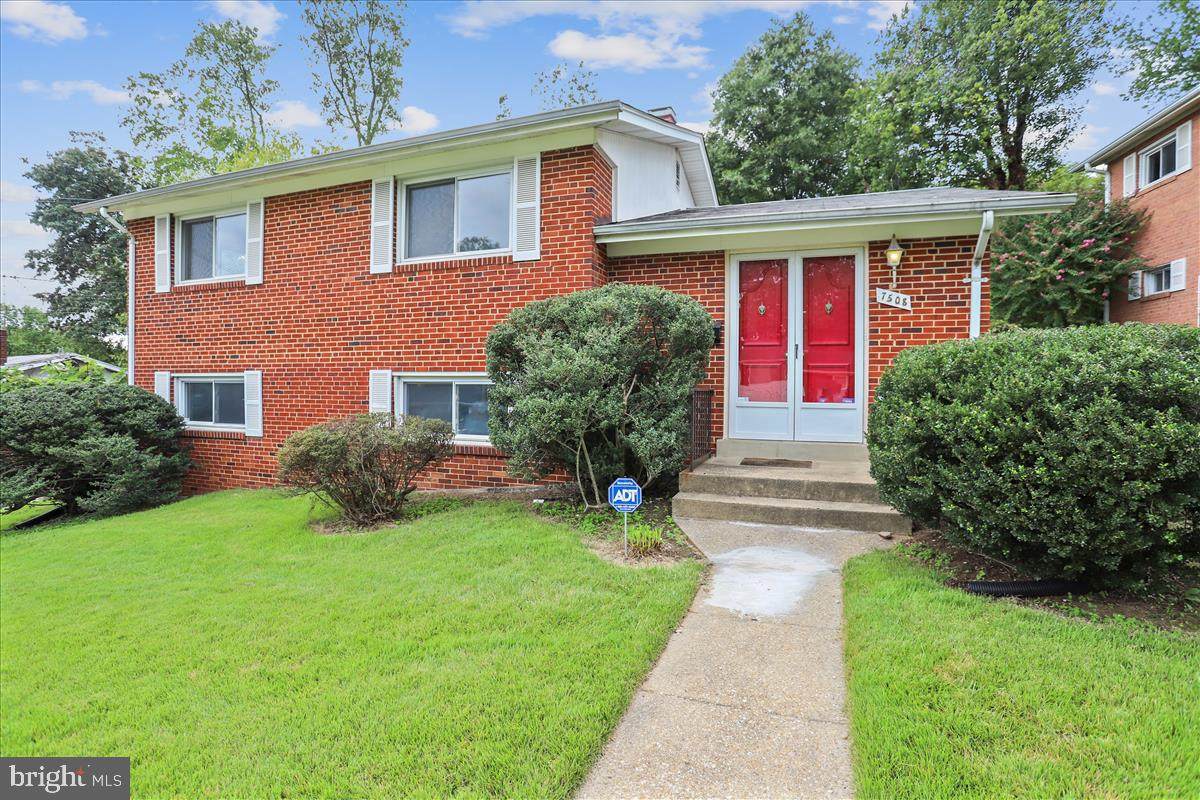 7508 Creighton Drive - Photo 1