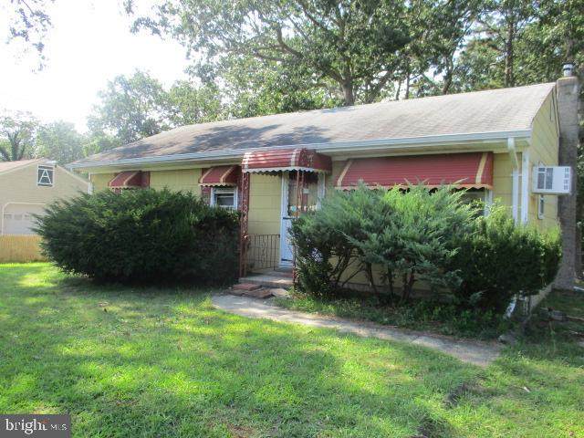 436 Leeward Avenue - Photo 1