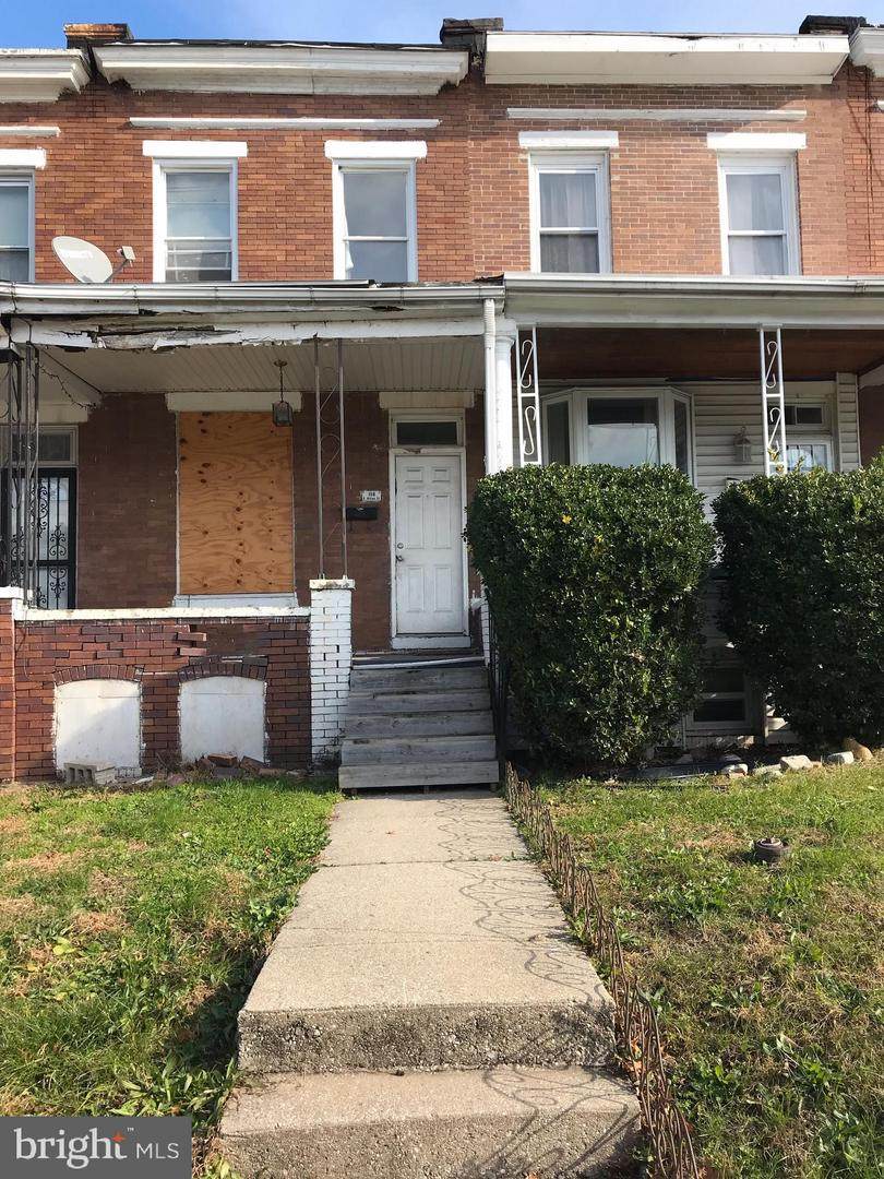 159 Hilton Street - Photo 1