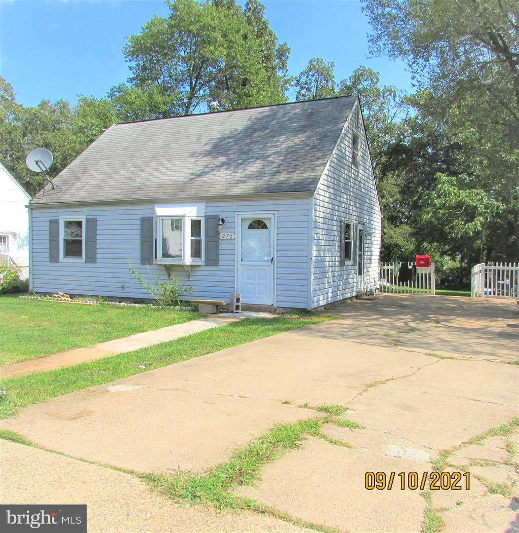 270 Manassas Drive - Photo 1