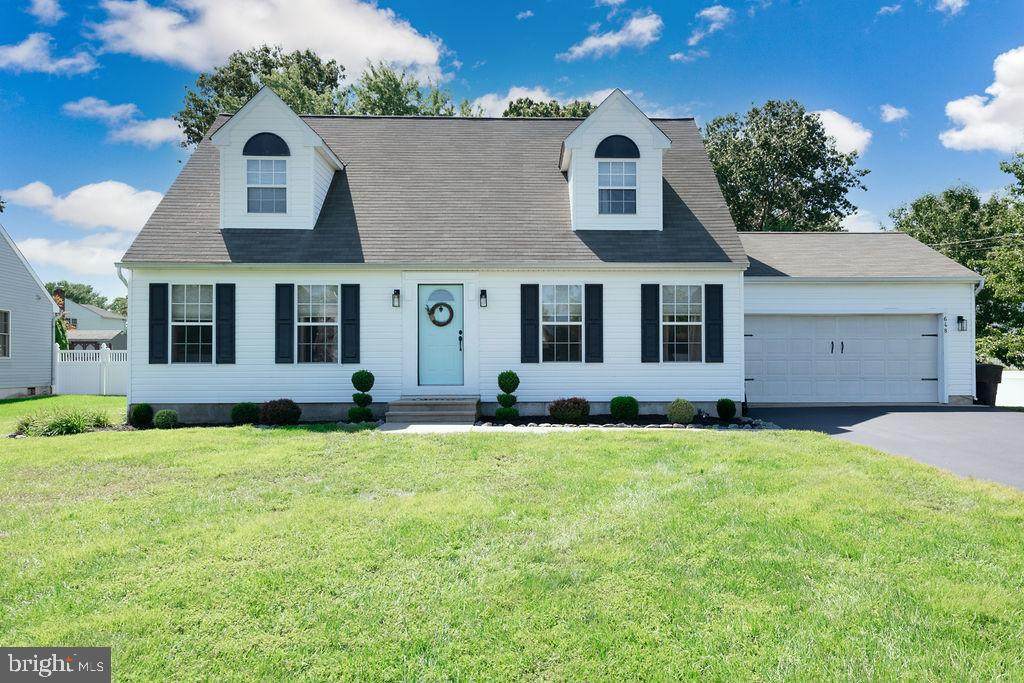 648 Anderson Avenue - Photo 1