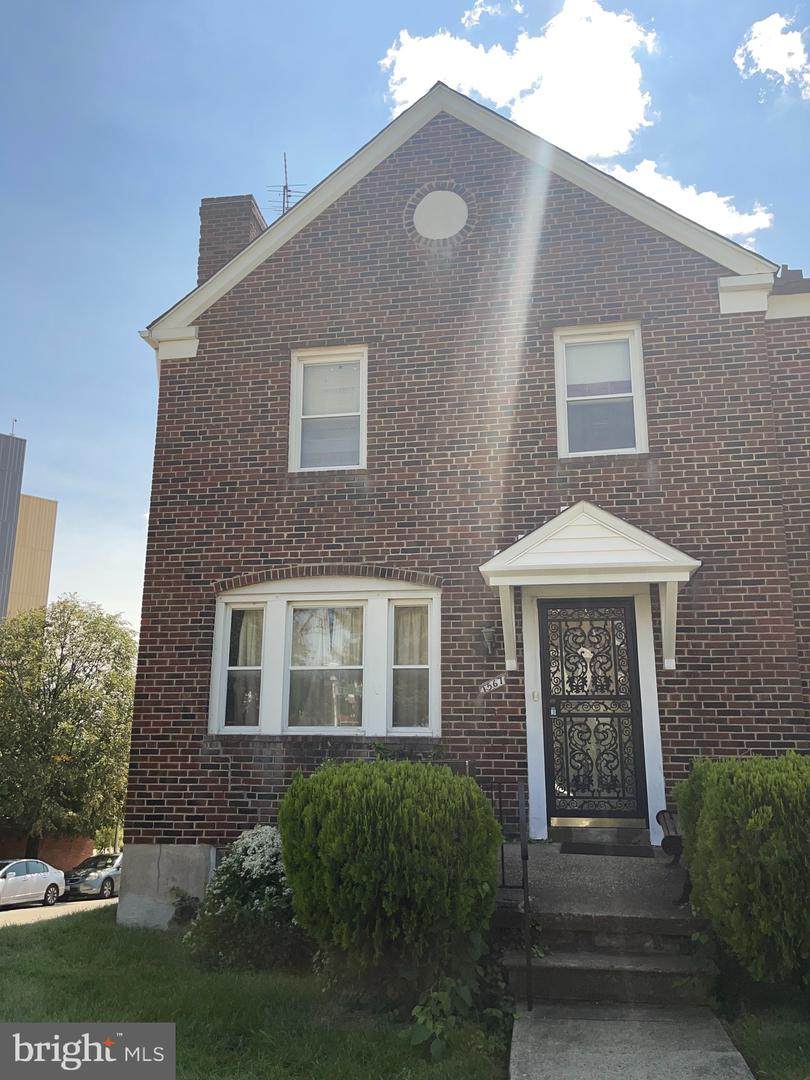 1567 Sheffield Road - Photo 1