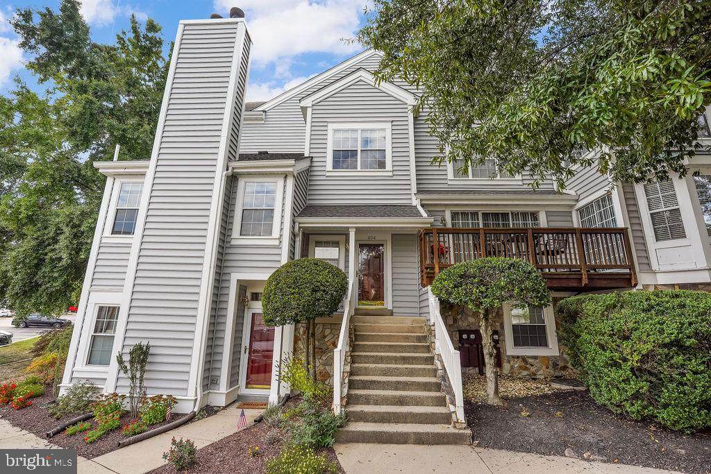 404 Fortress Way - Photo 1