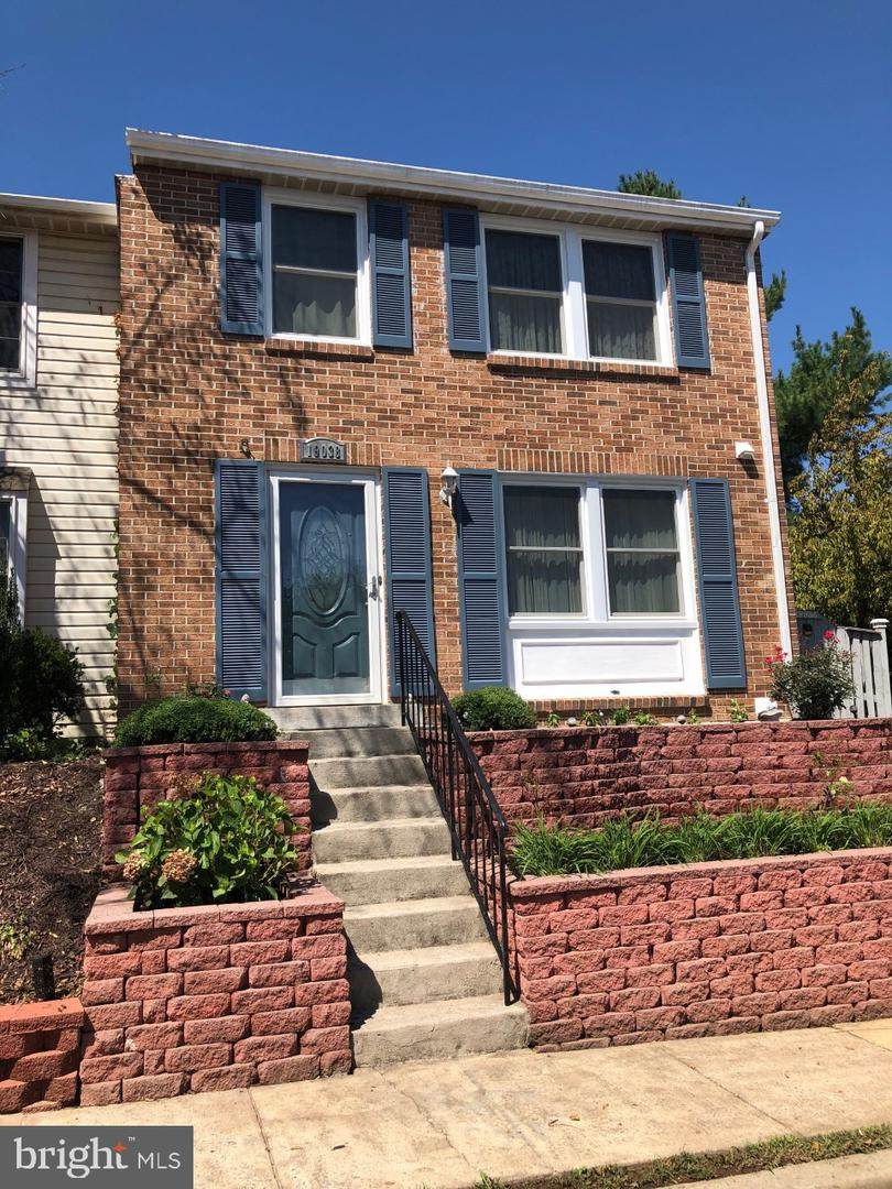 19038 Partridge Wood Drive - Photo 1