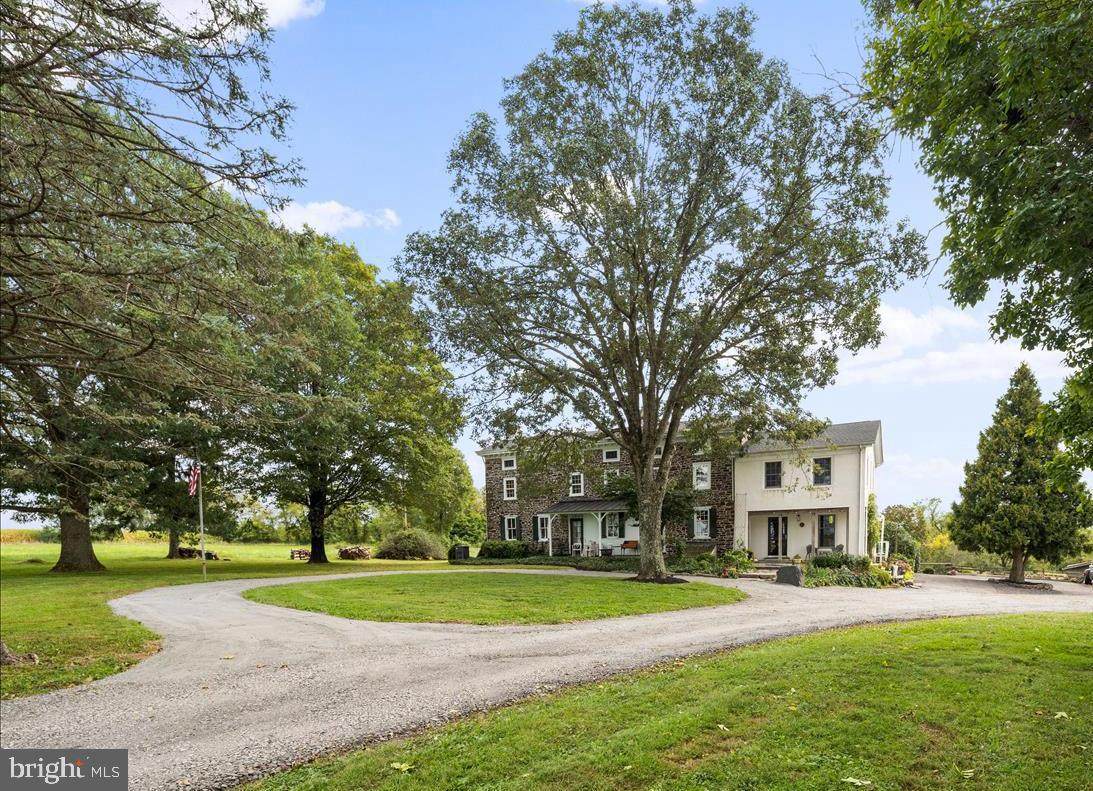 2753 Rushland Road - Photo 1