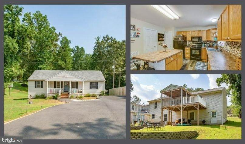 681 Holly Corner Road - Photo 1