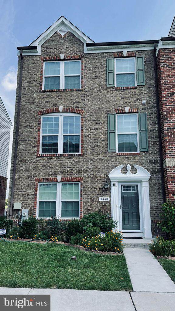 9448 Ballard Green Drive - Photo 1