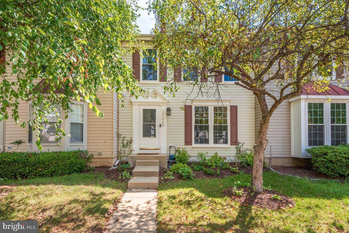 21068 Cornerpost Square - Photo 1