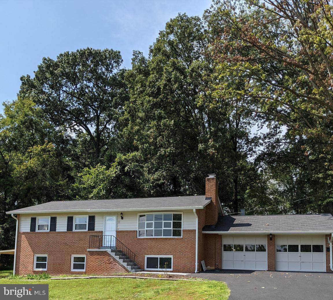 1124 Utterback Store Road - Photo 1