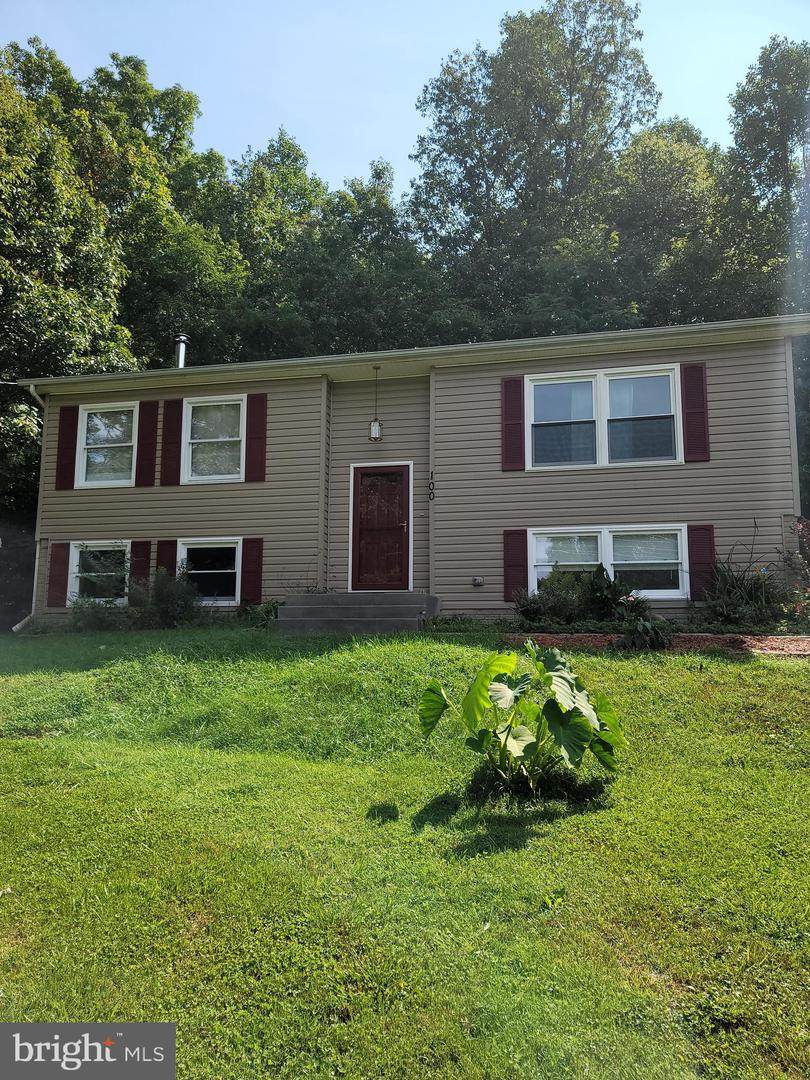 100 Mountain Lake Drive - Photo 1