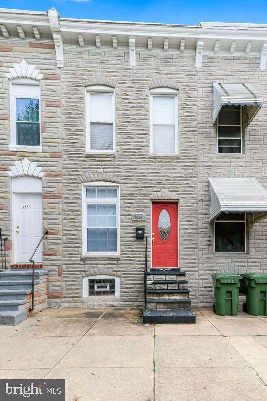 2809 Huntingdon - Photo 1