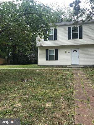 4810 Underwood Court - Photo 1
