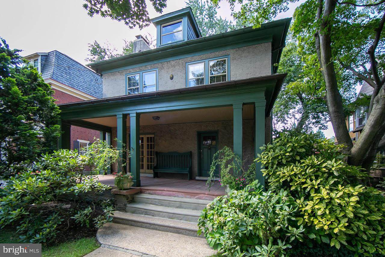 8434 Ardleigh Street - Photo 1