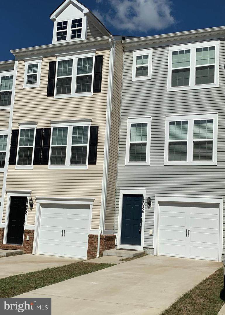17086 Gibson Mill Road - Photo 1