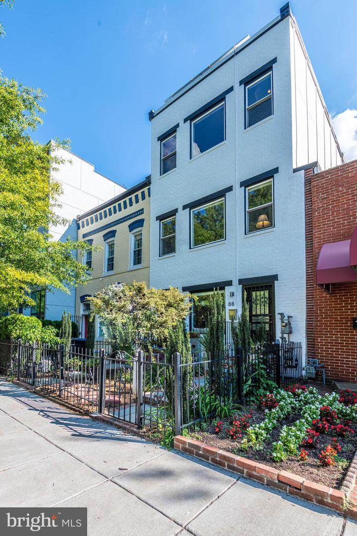 88 P Street - Photo 1