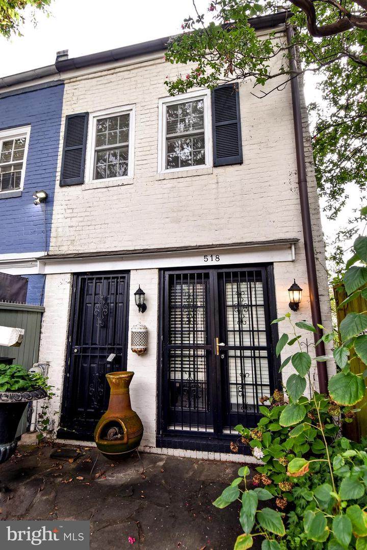 518 Archibald Walk - Photo 1